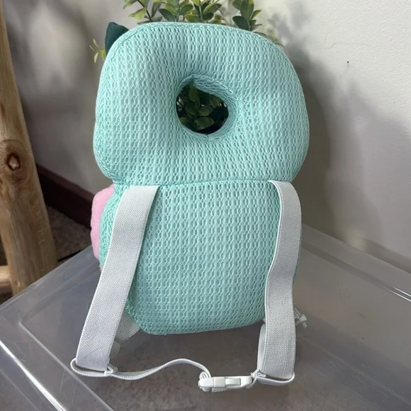 Bebamour Baby Toddlers Head Protective Adjustable Infant Safety Pad for walkers - Picture 7 of 8